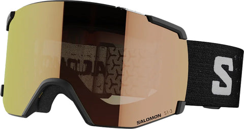 Salomon Lunettes photochromiques S/View - Unisexe