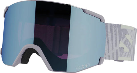 Salomon Lunettes protection Sigma S/View - Unisexe