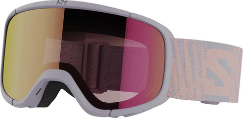 Salomon Lunettes de ski Lumi - Enfant