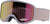 Salomon Lunettes de ski Lumi - Enfant - Evening Haze