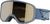 Salomon Lunettes de ski Rio - Enfant - Blue
