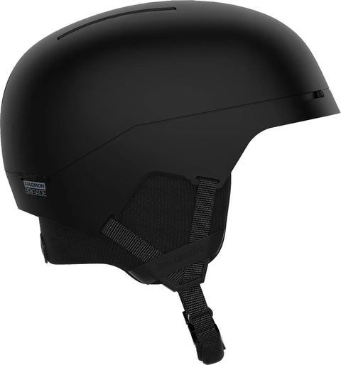 Salomon Casque Brigade - Unisexe