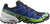 Salomon Souliers de course sur sentier Spikecross 6 GORE-TEX - Unisexe - Black - Surf The Web - Green Gecko