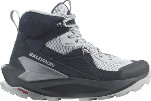 Salomon Bottes de randonnée mi-hautes GORE-TEX Elixir - Femme