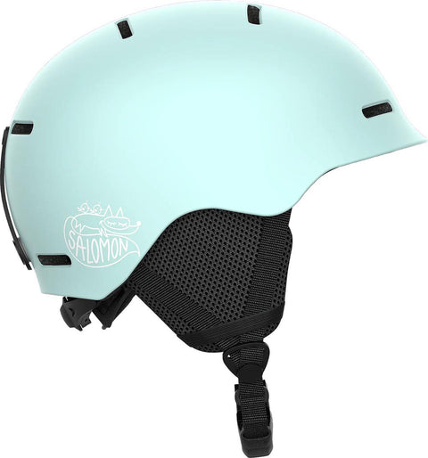 Salomon Casque Orka - Enfant