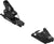 Salomon Fixation All-Mountain Strive 12 Gripwalk - Unisexe - Black - Silver