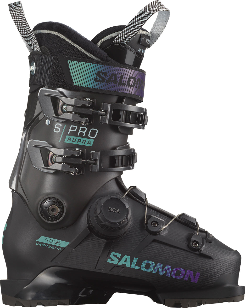 Bottes de sale ski salomon