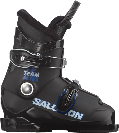 Salomon Bottes ski sur piste Team T2 - Jeune