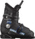 Salomon Bottes ski sur piste Team T2 - Jeune - Black - Race Blue - White