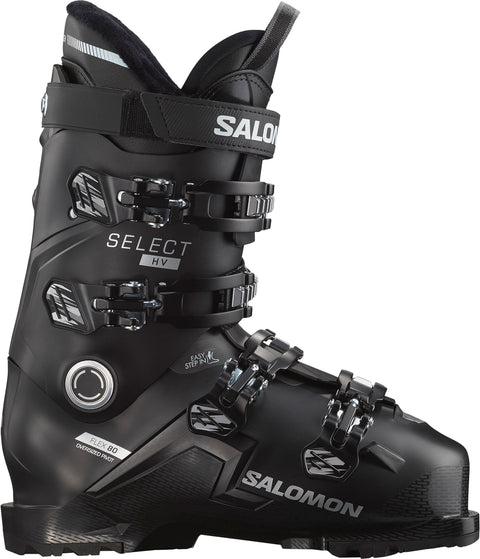 Salomon Botte ski Select Hv 80 Gripwalk - Homme