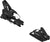 Salomon Fixations de ski All-Mountain Strive 14 MN - Unisexe - Black