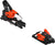 Salomon Fixations de ski All-Mountain Strive 14 MN - Unisexe - Flame Orange