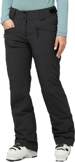 Salomon Pantalon isolé Edge - Femme