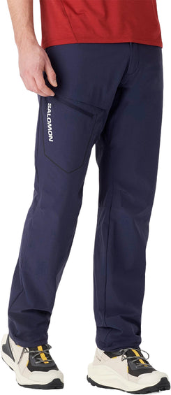 Salomon Pantalon Wayfarer - Homme