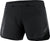 Salomon Short 5 pouces Sense Aero - Femme - Black