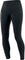 Salomon Collant 28 pouces Cross Run - Femme - Deep Black