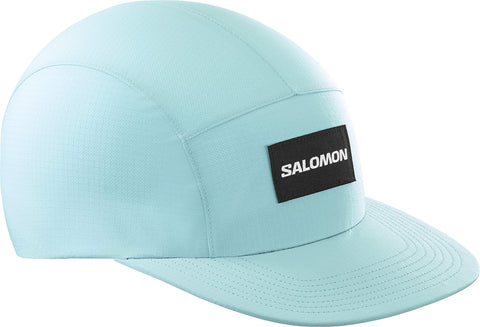 Salomon Casquette imperméable à cinq panneaux Bonatti - Unisexe