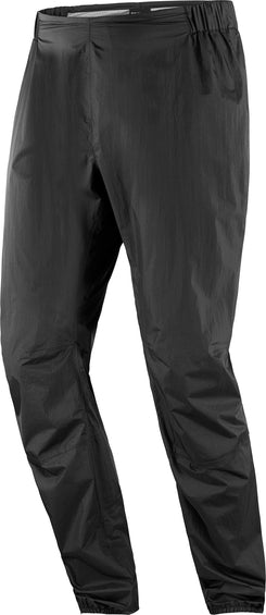 Salomon Pantalon imperméables Bonatti - Unisexe