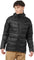 Salomon Manteau à capuchon en duvet Elixir Ultra - Homme - Deep Black