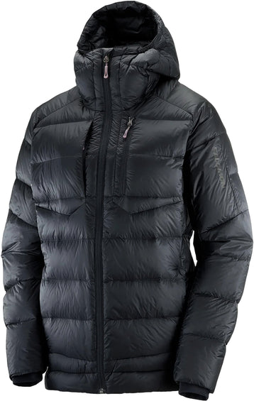 Salomon Parka en duvet Elixir Ultra - Femme