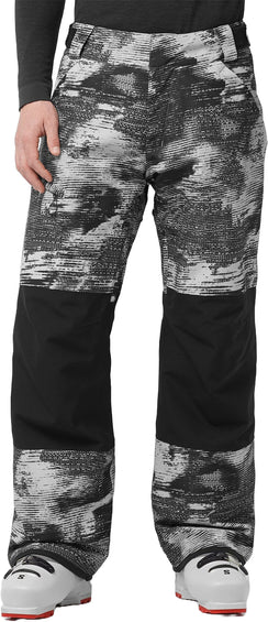 Salomon Pantalon Transfer Puff - Homme