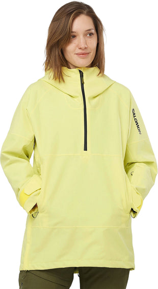 Salomon Anorak Bashley - Femme