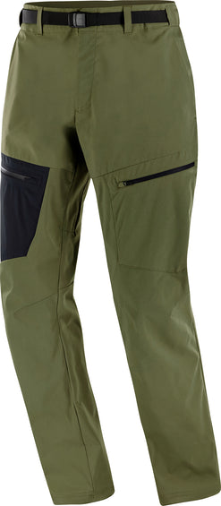 Salomon Pantalon utilitaire Outerpath - Homme