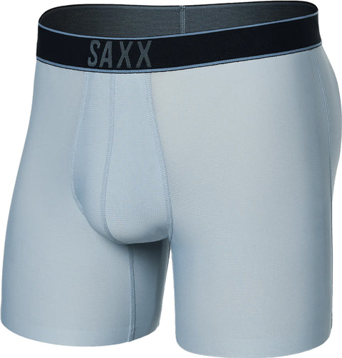 SAXX Boxeurs longs Droptemp Cooling Hydro - Homme