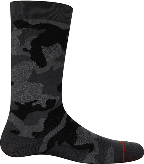 SAXX Chaussettes mi-mollet Whole Package - Homme