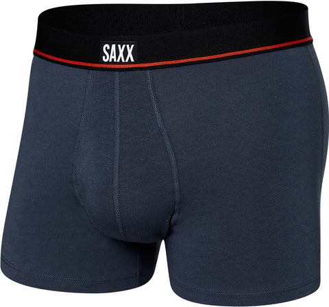 SAXX Boxeur court en coton extensible Non-Stop - Homme