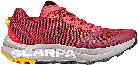 Scarpa Chaussures Spin Planet - Femme