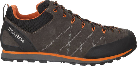 Scarpa Chaussures d'approche Crux - Homme