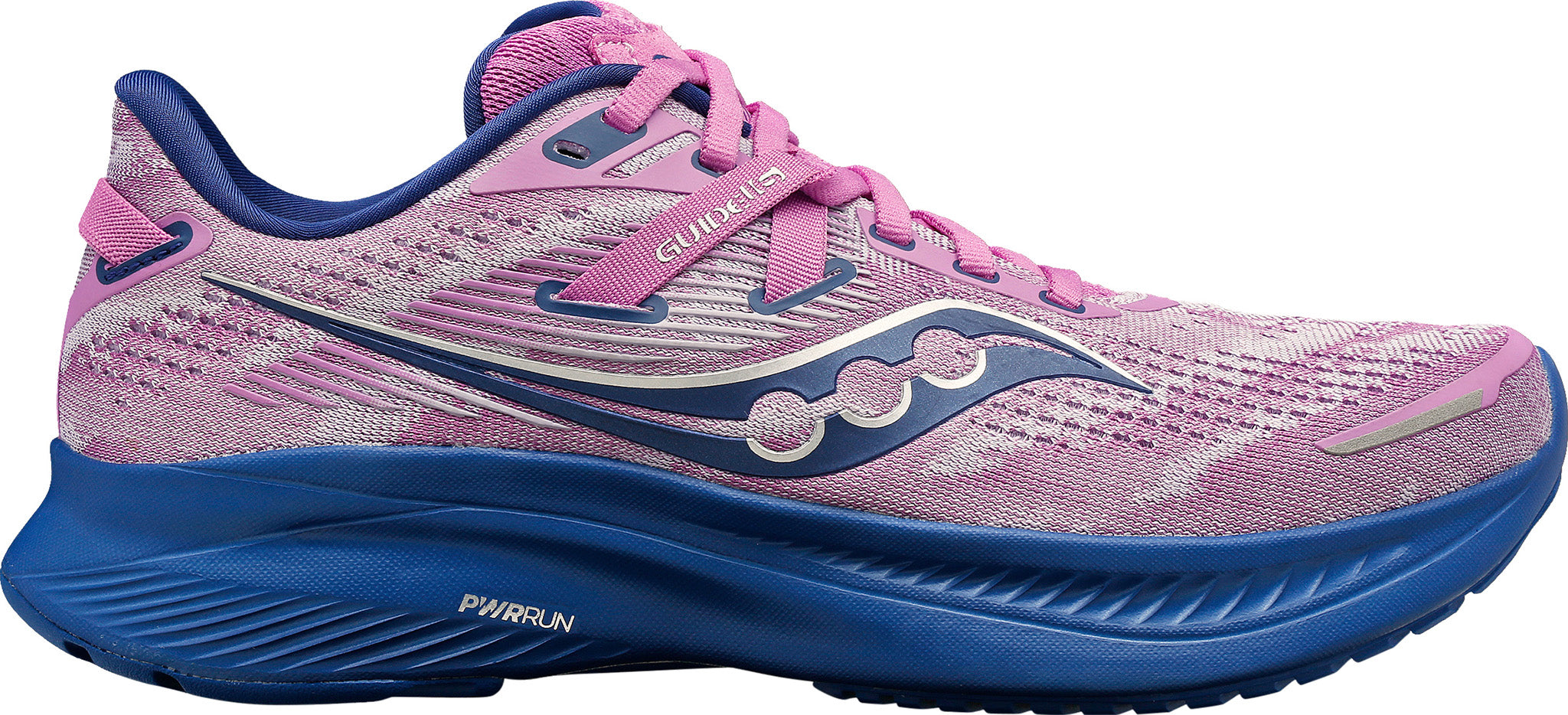 Chaussure de hotsell course femme saucony