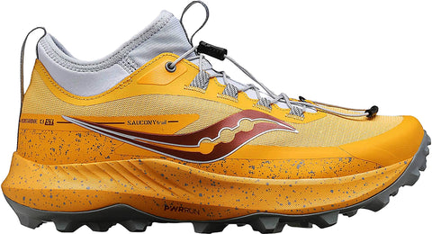 Saucony Souliers de course sur sentier Peregrine 13 ST - Femme