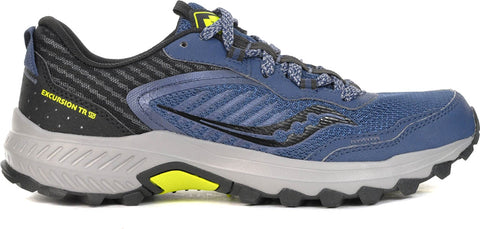 Saucony Chaussures de course sur sentier Excursion TR15 - Homme