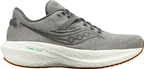 Saucony Chaussures Triumph Rfg - Homme