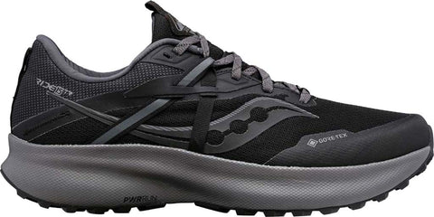 Saucony Chaussures de course sur sentier Ride 15 TR GTX - Homme