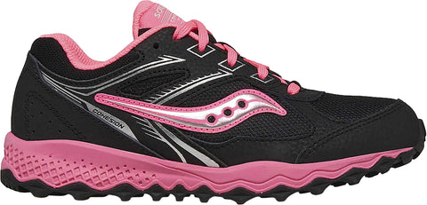 Saucony Souliers de sport Cohesion TR14 - Grande Fille