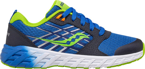 Saucony Chaussure de course Wind 2.0 - Garçon