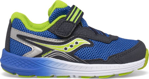 Saucony Sneaker Ride 10 Jr. - Petit enfant