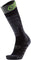 Sidas Chaussettes Ski Comfort - Black - Grey