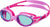 Speedo Lunettes de natation Biofuse 2.0 - Jeune - Flamingo Pink - Electric Pink - Black