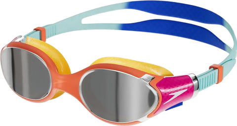 Speedo Lunettes de natation mirroir Biofuse 2.0