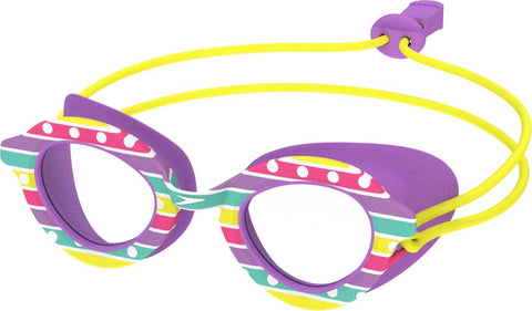 Speedo Lunettes de natation imprimé Sunny G Pop Sea Shells - Enfant