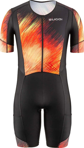 SUGOi Combinaison de triathlon Rpm Aero - Homme