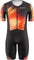 SUGOi Combinaison de triathlon Rpm Aero - Homme - Raging Fire