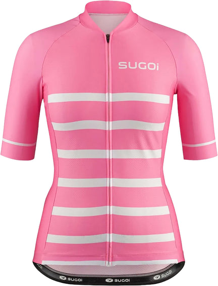 SUGOi Maillot Essence Prt - Femme