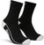 SUGOi Chaussettes RS Winter - Unisexe - Black
