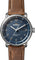 Shinola Montre Canfield Model C56 3HD 43mm - Continental Blue