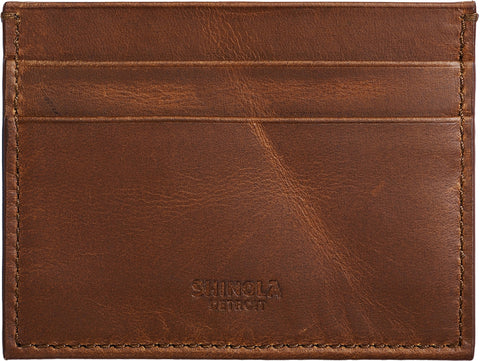 Shinola Porte-carte 5 Pocket